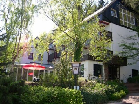 Seehotel Sonnengruss